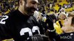 Franco Harris death, Steelers great who caught the ‘Immaculate Reception,’ dies