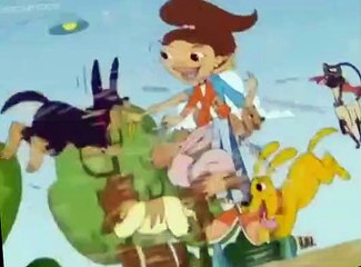 Maya and Miguel E047 - After School