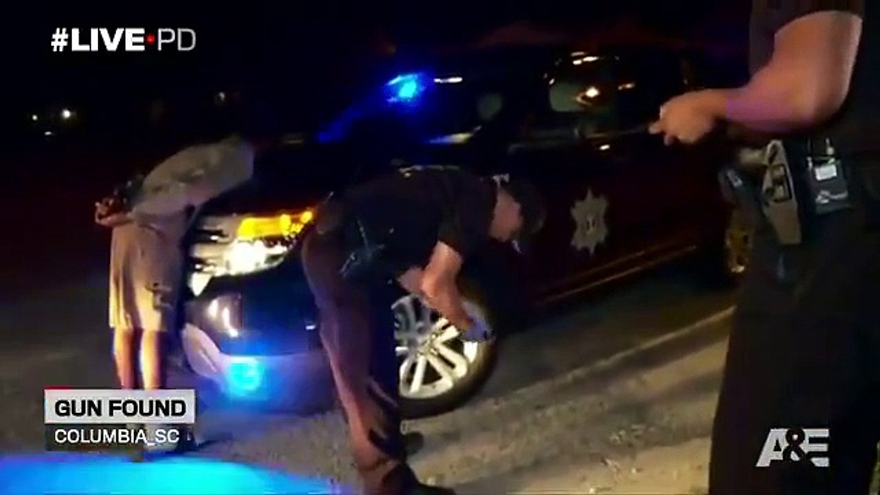 Live PD - Se1 - Ep19 HD Watch HD Deutsch