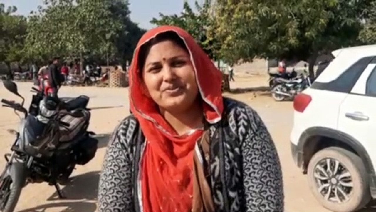 हे सरकार, इस बार पेपर आउट मत करना, हमारी जिंदगी का सवाल है