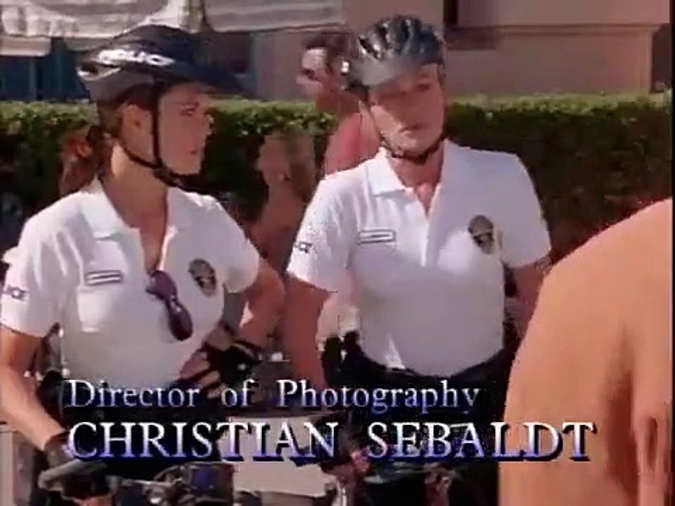 Pacific Blue - Se2 - Ep14 HD Watch HD Deutsch