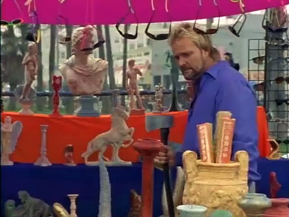 Pacific Blue - Se2 - Ep12 HD Watch HD Deutsch