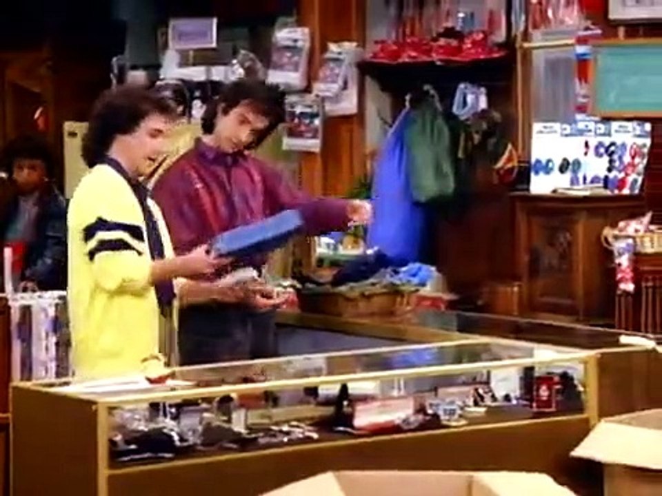 Perfect Strangers - Se2 - Ep17 HD Watch HD Deutsch