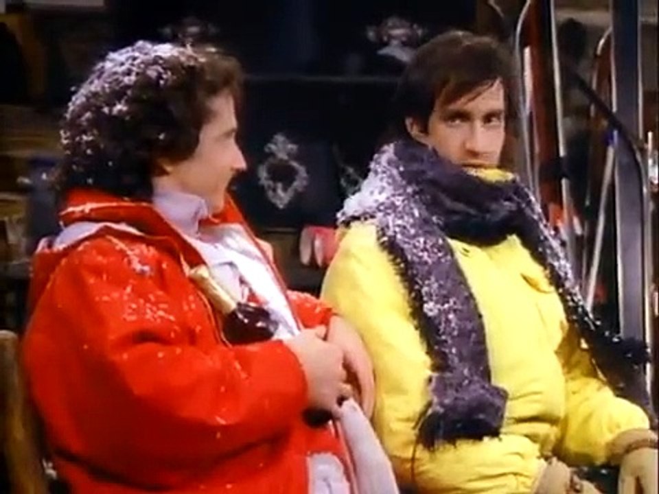 Perfect Strangers - Se2 - Ep19 HD Watch HD Deutsch