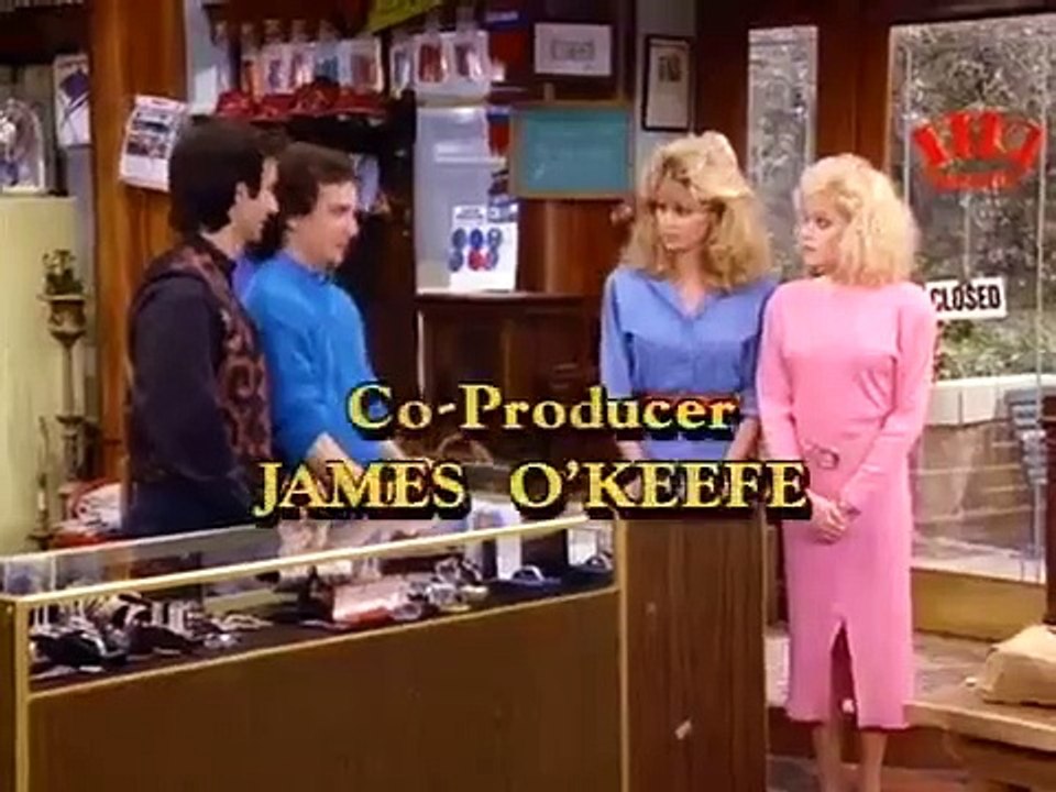 Perfect Strangers - Se2 - Ep21 HD Watch HD Deutsch