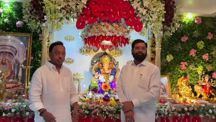 अन् राणेंनी बोलता बोलता शिंदेंच्या खासदाराचाच गेम केला!