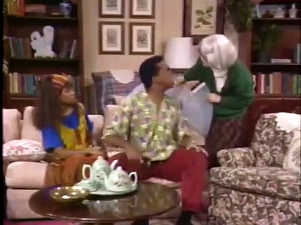 In Living Color - Se2 - Ep02 HD Watch HD Deutsch