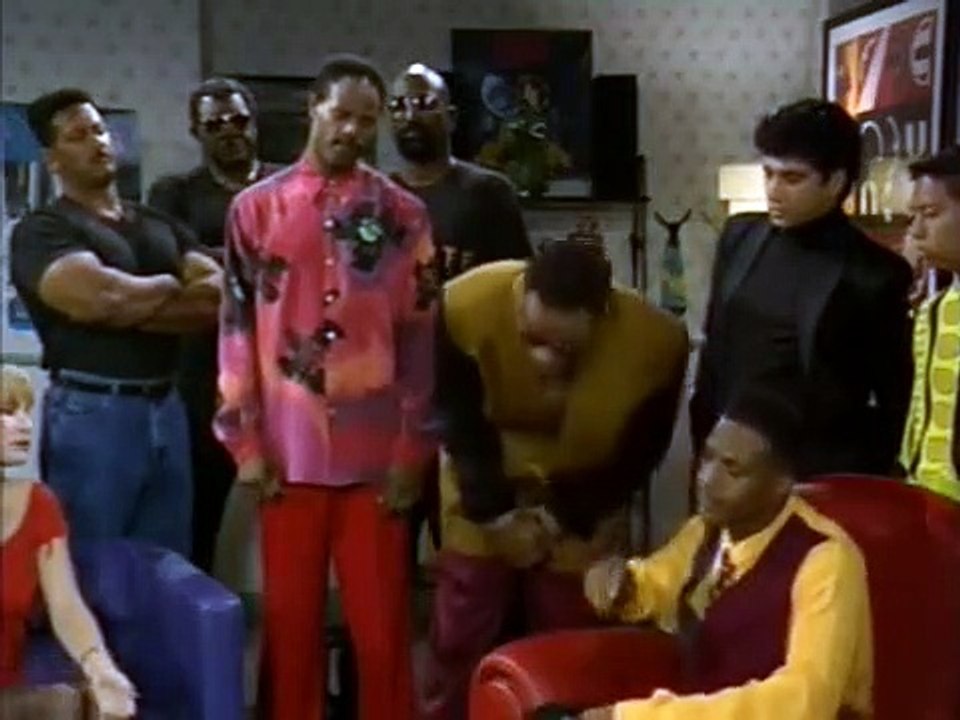 In Living Color - Se2 - Ep07 HD Watch HD Deutsch