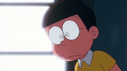 Doraemon Adventure: Baby Dinosaur Shorts 🦕 | Fun & Exciting Movie - thumbnail