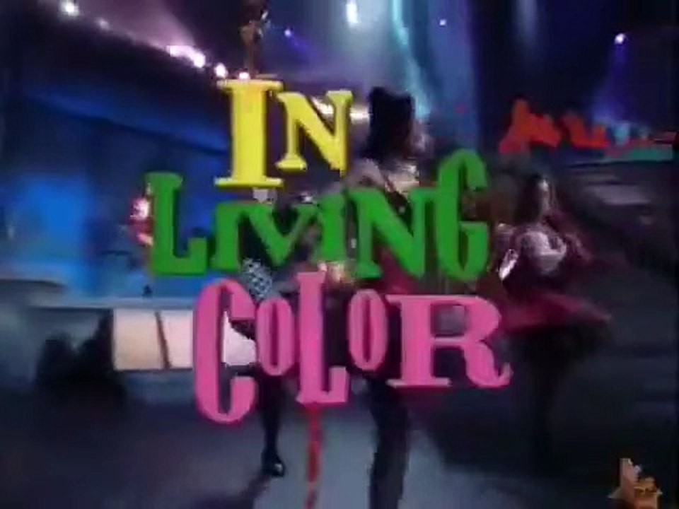 In Living Color - Se2 - Ep16 HD Watch HD Deutsch