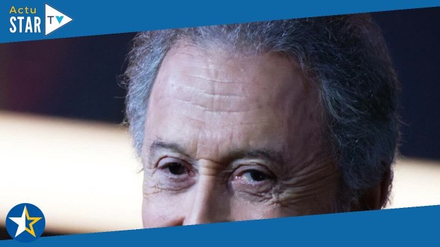 Elle est partie ivre de rage : Michel Drucker raconte sa mésaventure avec Barbra Streisand à l'épo