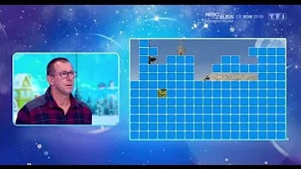 Les 12 coup de midi : Jean-Luc Reichmann déclenche un règlement de compte, l’étoile mystérieuse dé