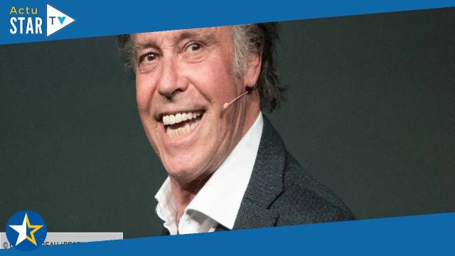 Le bilan de l'année de Michel Leeb : « 2022 a été une année magnifique »