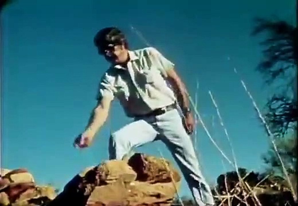 In Search of... - Se2 - Ep01 HD Watch HD Deutsch