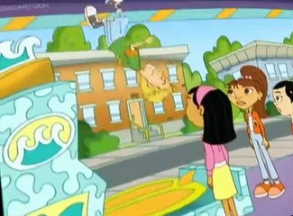 Maya and Miguel E051 - The Big Fight