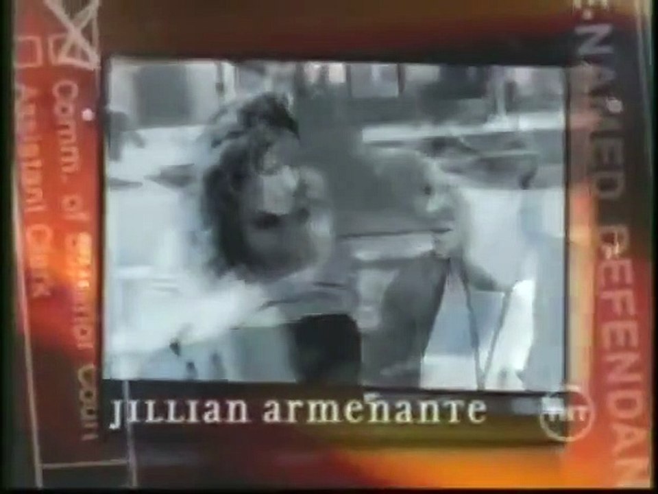 Judging Amy - Se2 - Ep03 HD Watch HD Deutsch