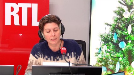 Le journal RTL de 7h du 22 décembre 2022