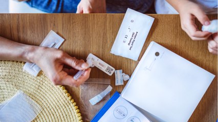 Covid-19 : “Nous ne sommes pas du tout sur une fin de pandémie”