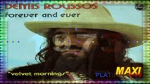Demis Roussos - Forever And Ever (maxi)