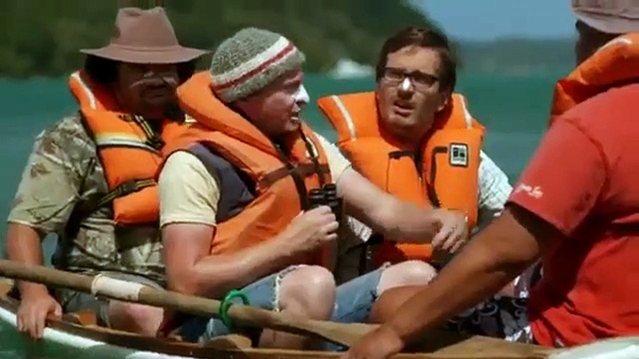 Short Poppies - Se1 - Ep03 - Ron Taylor HD Watch HD Deutsch