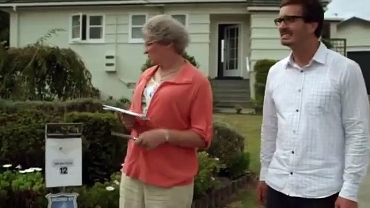 Short Poppies - Se1 - Ep04 - Mary Ledbetter HD Watch HD Deutsch