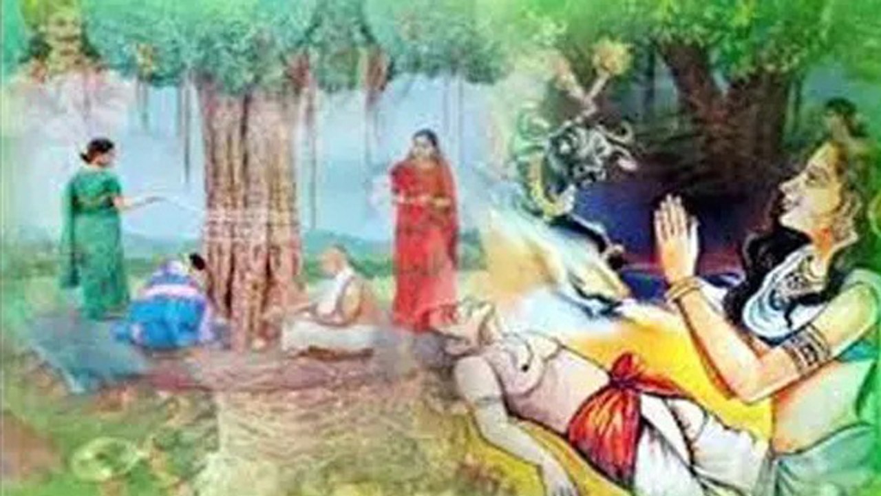 Paush Amavasya Vrat Katha 2022 : पौष अमावस्या व्रत कथा । पौष अमावस्या की कहानी । Boldsky *Religious