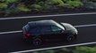 The new Audi SQ8 e-tron in Mythos Black Driving Video