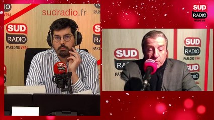 La chronique d'Éric Revel : "La Chine sous tension !"