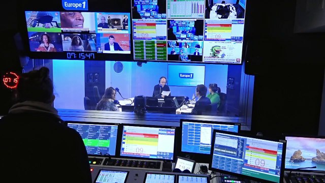 Grève : comment la direction de la SCNF gère la crise ?