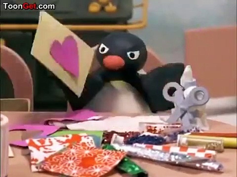 Pingu - Ep105 HD Watch HD Deutsch