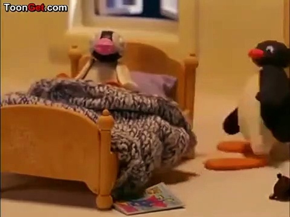 Pingu - Ep106 HD Watch HD Deutsch