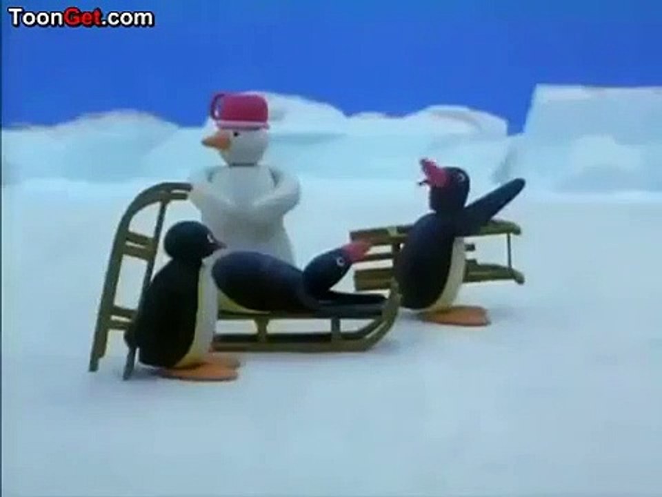 Pingu - Ep11 HD Watch HD Deutsch