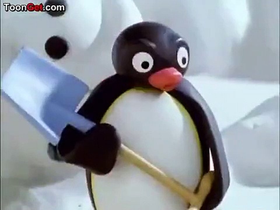 Pingu - Ep111 HD Watch HD Deutsch
