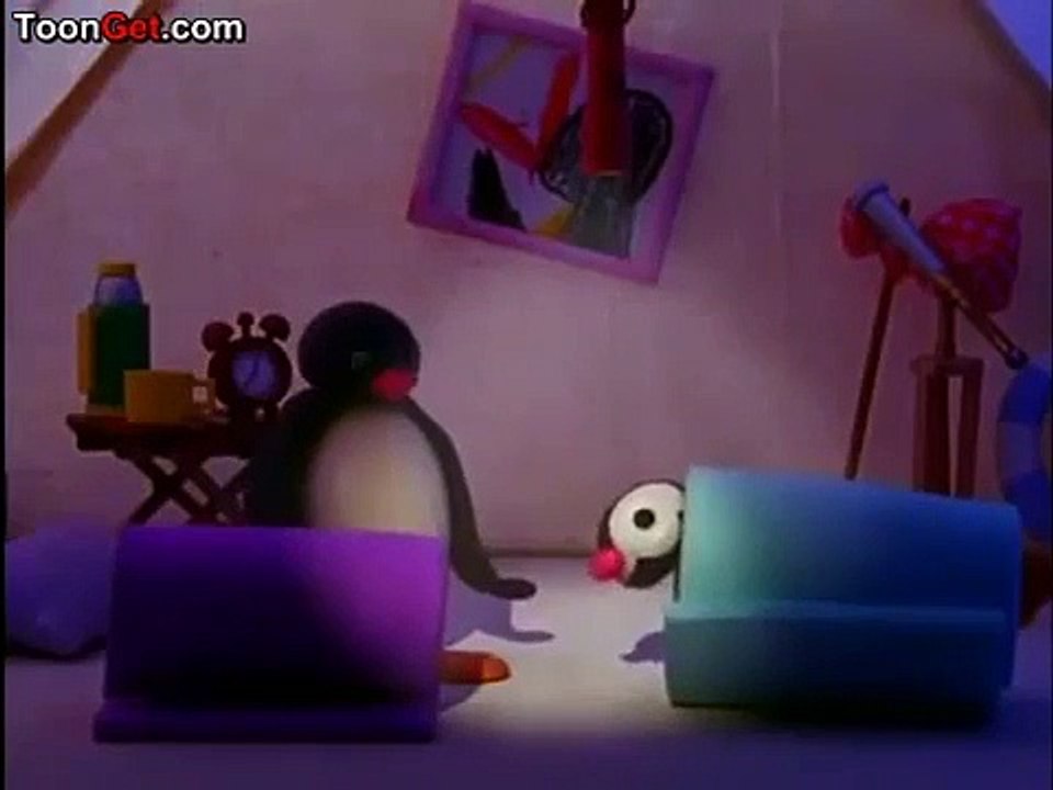 Pingu - Ep115 HD Watch HD Deutsch