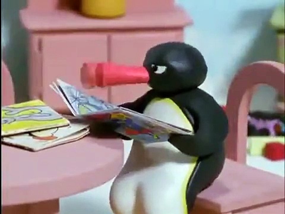 Pingu - Ep116 HD Watch HD Deutsch