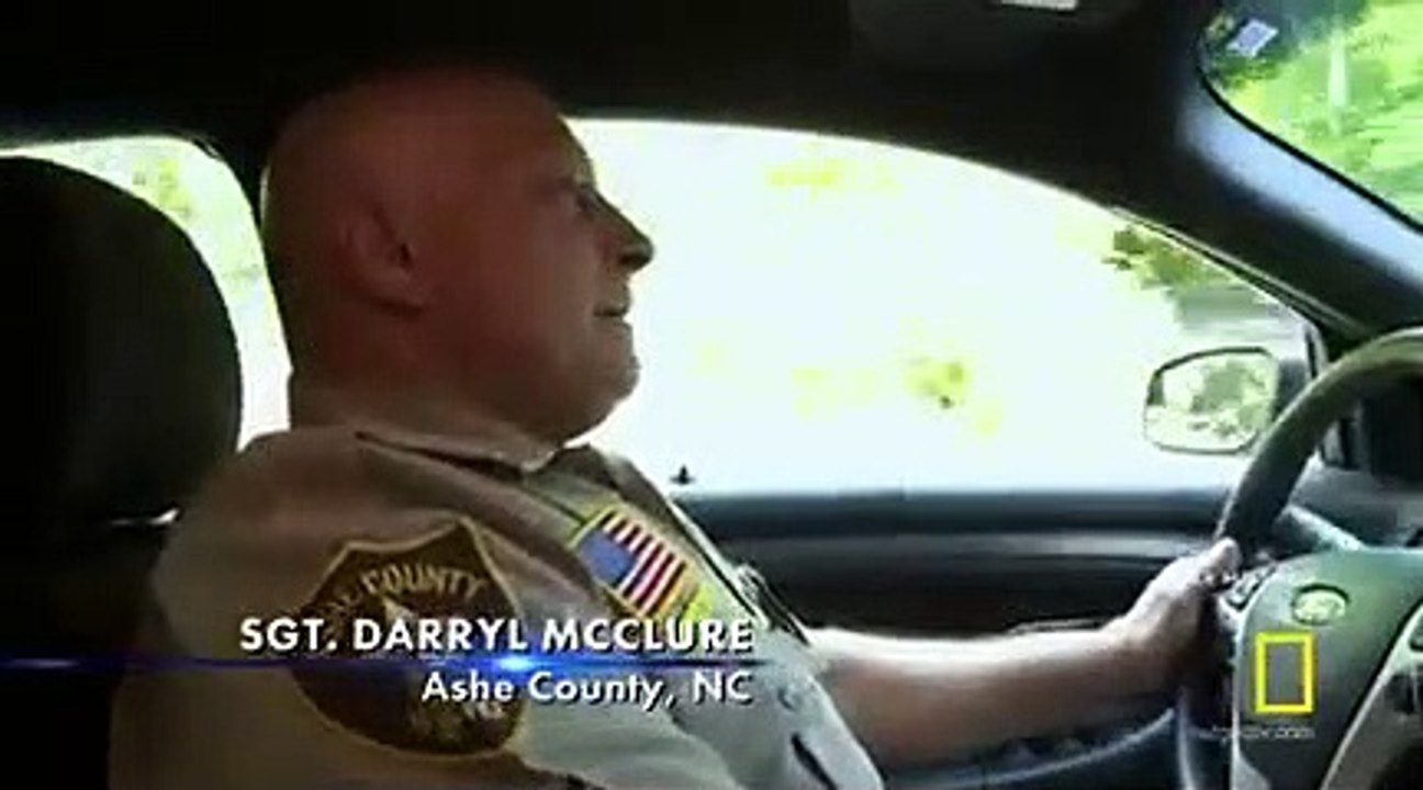 Southern Justice - Se4 - Ep02 - Deputies In Danger HD Watch HD Deutsch