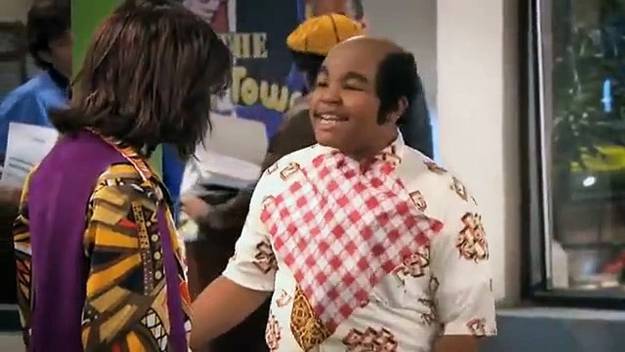 Kickin It - Se1 - Ep11 - Kung Fu Cop HD Watch HD Deutsch