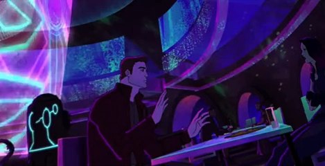 Guardians of The Galaxy S01 E04