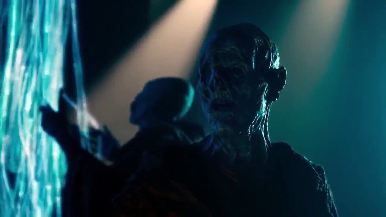 Doctor Who - Se10 - Ep07 - The Pyramid at the End of the World HD Watch HD Deutsch