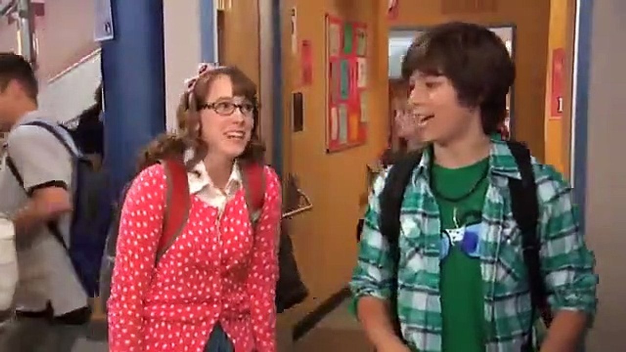 Kickin It - Se1 - Ep13 - Clash of the Titans HD Watch HD Deutsch