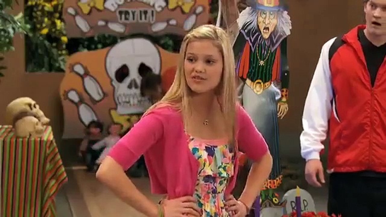 Kickin It - Se1 - Ep12 - Boo Gi Nights HD Watch HD Deutsch