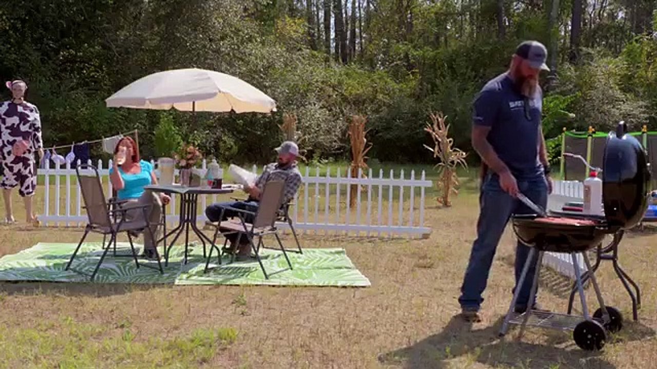 Southern Survival - Se1 - Ep06 HD Watch HD Deutsch