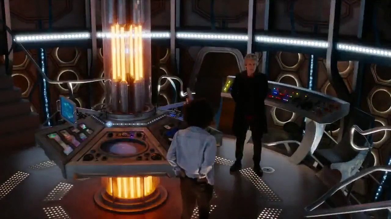 Doctor Who - Se10 - Ep02 - Smile HD Watch HD Deutsch