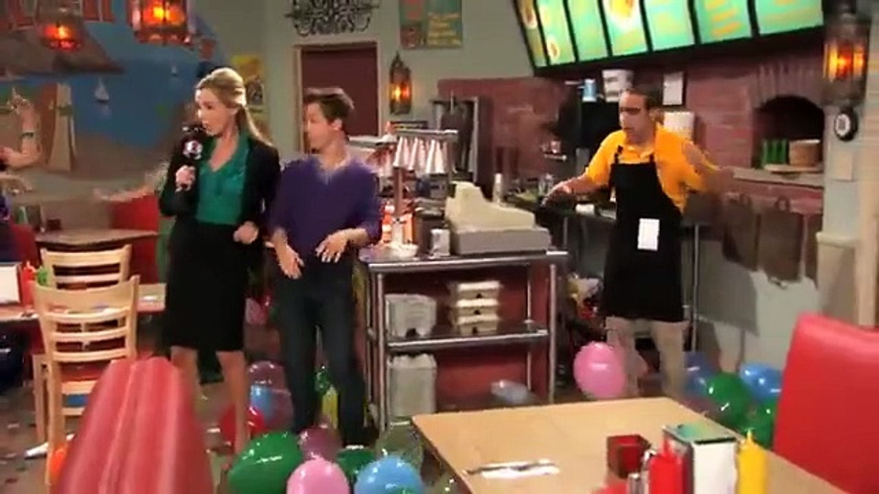 Kickin It - Se1 - Ep17 - Breaking Board HD Watch HD Deutsch