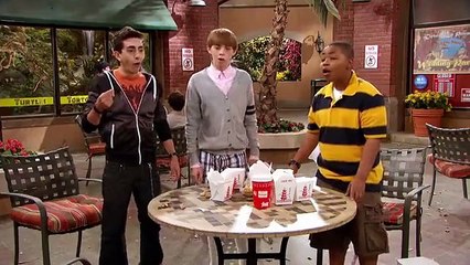 Kickin It - Se1 - Ep19 - Kickin' It in China HD Watch HD Deutsch