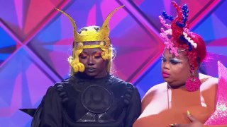 Canada’s Drag Race Vs The World S01E05