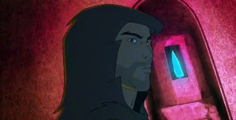 Guardians of The Galaxy S01 E05