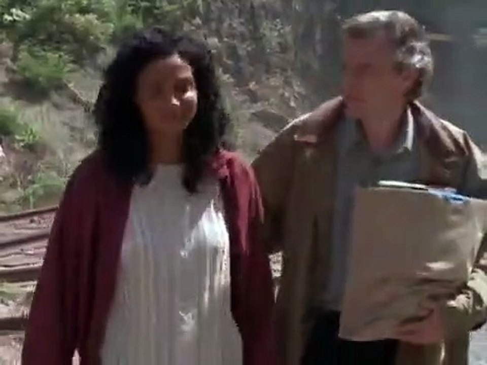 Poltergeist, les aventuriers du surnaturel - Se1 - Ep19 HD Watch HD Deutsch