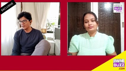 Exclusive_ Amit Sial talks about his character, challenges, and more _ Kathmandu Connection Season 2