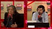 Françoise Degois - "Grève SNCF : triple carton rouge !"